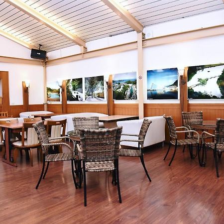England Business Motel Yilan Kültér fotó